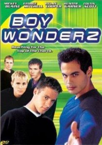 «This Is the Disk-O-Boyz»