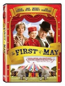 «The First of May»