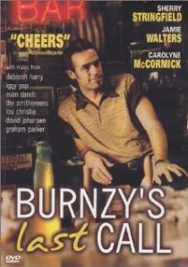 «Burnzy's Last Call»