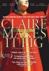 Постер «Claire Makes It Big»