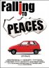 Постер «Falling to Peaces»