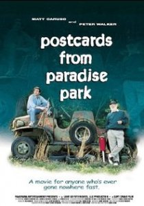 «Postcards from Paradise Park»