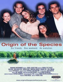 «Origin of the Species»