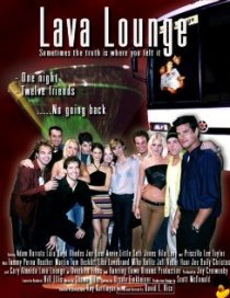 «Lava Lounge»