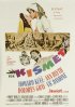 Постер «Кисмет»