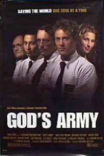 «God's Army»