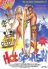 Постер «Hot Splash»