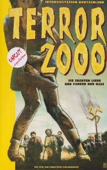 «Terror 2000 - Intensivstation Deutschland»