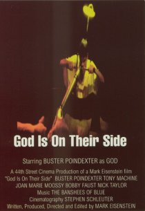 «God Is on Their Side»