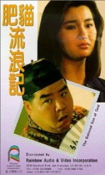 «Fei mao liu lang ji»