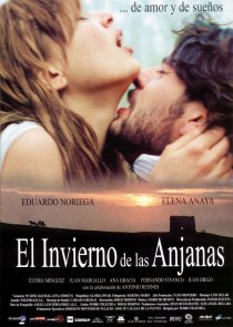 «El invierno de las anjanas»