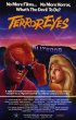 Постер «Terror Eyes»