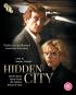 Постер «Hidden City»