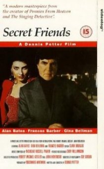 «Secret Friends»