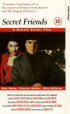 Постер «Secret Friends»