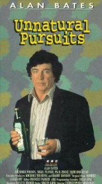 «Неестественные поиски»