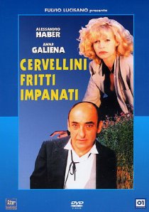 «Cervellini fritti impanati»