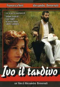 «Ivo il tardivo»
