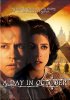 Постер «En dag i oktober»