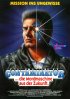 Постер «Терминатор II»