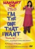 Постер «I'm the One That I Want»