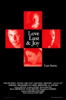 «Love, Lust & Joy»
