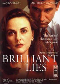 «Brilliant Lies»