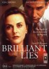 Постер «Brilliant Lies»