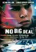Постер «No Big Deal»