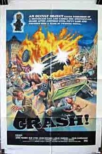 «Checkered Flag or Crash»