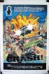 Постер «Checkered Flag or Crash»