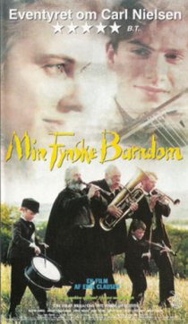 «Min fynske barndom»