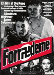 «Forræderne»