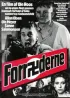 Постер «Forræderne»