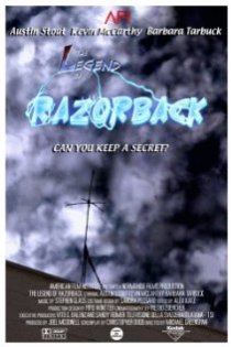 «The Legend of Razorback»