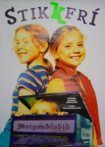 «Stikkfrí»