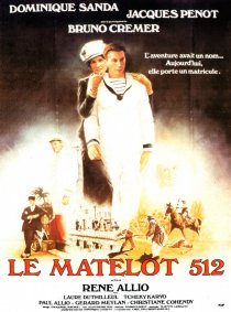 «Матрос 512»