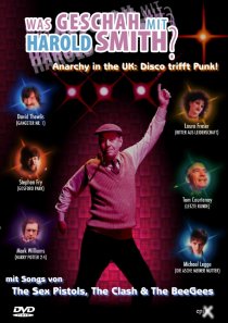 «Что произошло с Гарольдом Смитом?»