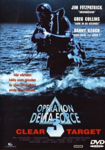 «Операция отряда Дельта 3»