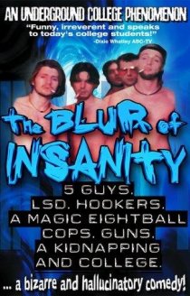 «The Blur of Insanity»