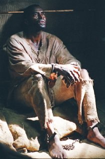 «Nat Turner: A Troublesome Property»