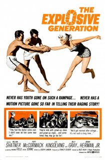 «The Explosive Generation»
