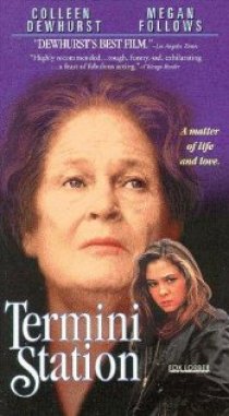 «Termini Station»