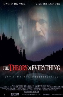 «The Theory of Everything»