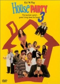 «Домашняя вечеринка 3»