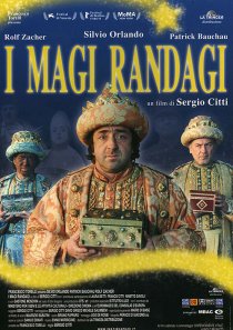 «I magi randagi»