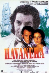 «Havanera 1820»