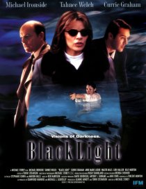 «Black Light»
