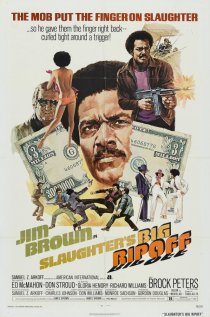«Slaughter's Big Rip-Off»