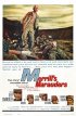 Постер «Мародеры Меррилла»